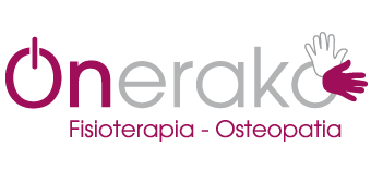 ONERAKO Fisioterapia-Osteopatía